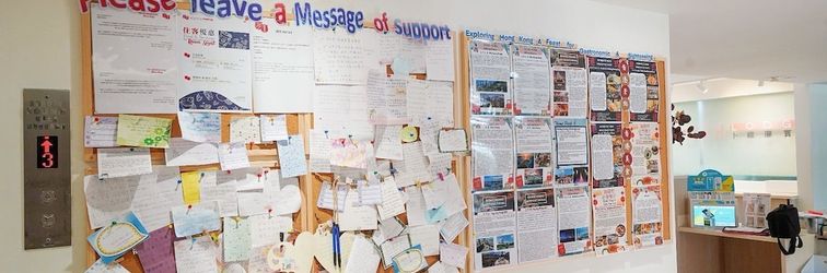 Others The Salvation Army - Booth Lodge