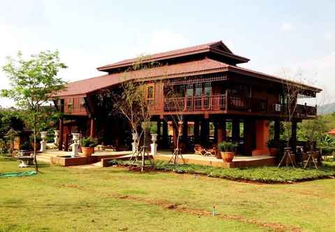 Lainnya Taksina Garden Resort