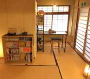 Lainnya 4 Kyoto Guest House WAON