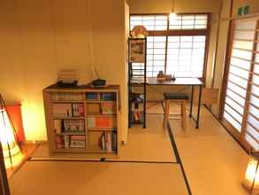 Lainnya 4 Kyoto Guest House WAON