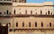 Others 4 Mahansar Fort Heritage Hotel by OpenSky