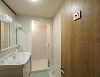 อื่นๆ 2 Kyoto Guesthouse - Hostel