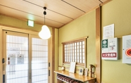 อื่นๆ 3 Kyoto Guesthouse - Hostel