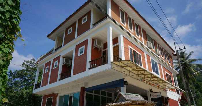 Lainnya Summer Guesthouse & Hostel