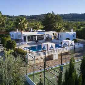 Primary image 1 Villa Can Raes, Khách sạn Estellencs