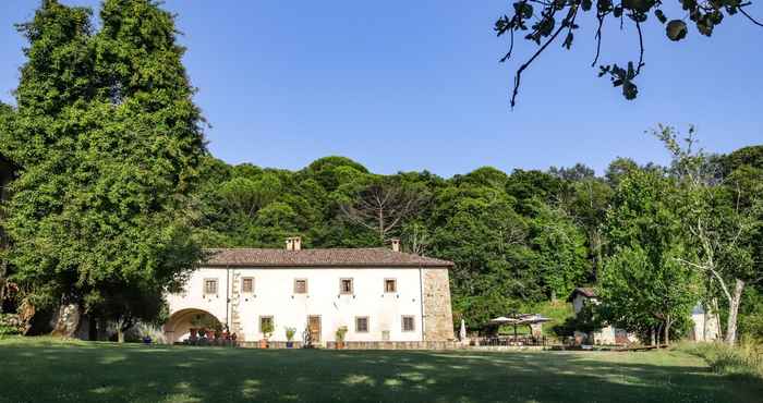 Lainnya Agriturismo Ai Frati