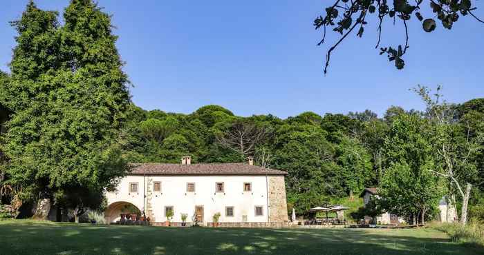 Lainnya Agriturismo Ai Frati