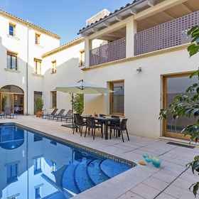 Primary image 1 Villa Can Campins, Esporles Hotels