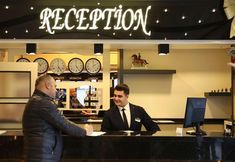 其他 2 Life Corner Hotel