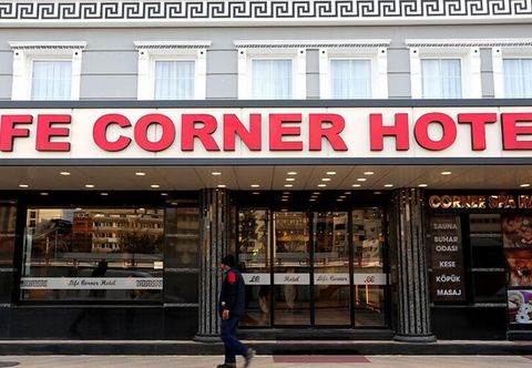 其他 Life Corner Hotel
