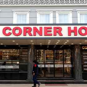 Primary image1生活角落飯店,科纳克飯店