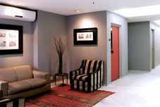 その他 Duque Center Hotel Residence