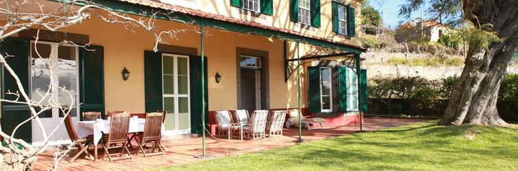 Others Quinta das Malvas