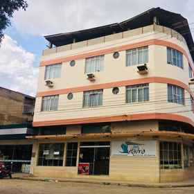 Imej utama1Hotel Hádria,圣埃斯皮里图飯店