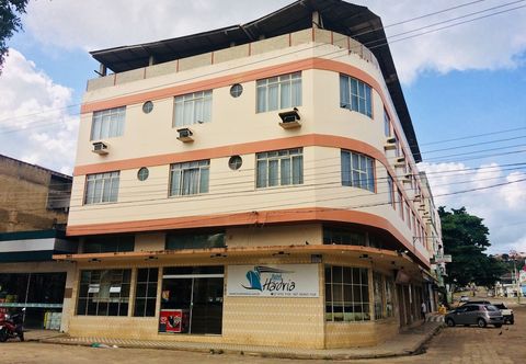 Others Hotel Hádria