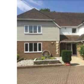 ภาพหลัก 1 T & J Motel, Tonbridge and Malling District Hotels