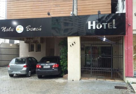 Others Nalu Beach Hotel