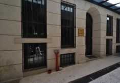 기타 2 Unver Galata Apart