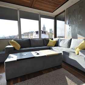 Primary image 1 Unver Galata Apart, โรงแรม & ที่พัก Sanatorium Gallery