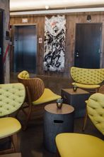 Others 4 The Preston House & Hotel