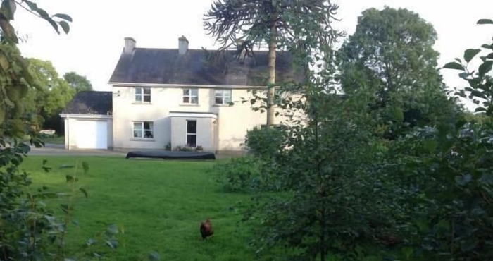 Others Lisieux House on Lough Neagh