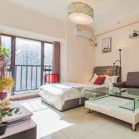 Primary image 1 เฟยเออร์อพาร์ทเมนท์, โรงแรม & ที่พัก 黄埔港站