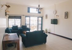 Lain-lain 4 Mission Guest House