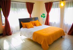 Lain-lain 5 Mission Guest House