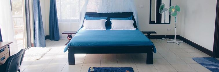 Lain-lain Mission Guest House