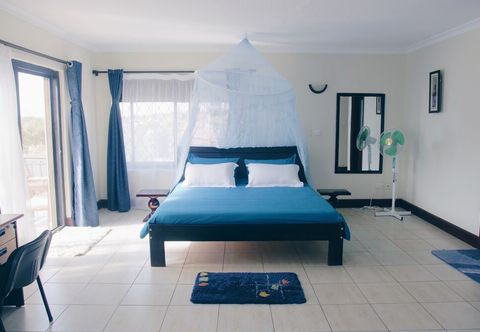 Lain-lain Mission Guest House