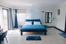 其他 Mission Guest House