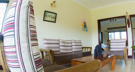 Lain-lain 2 Mission Guest House