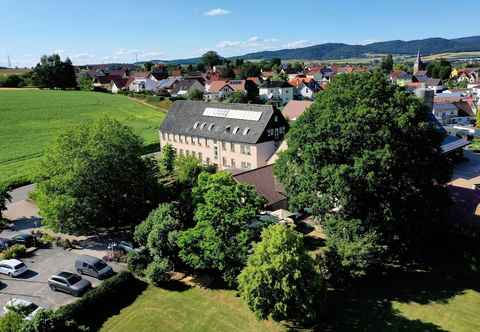 Others Landidyll Hotel Klostermühle