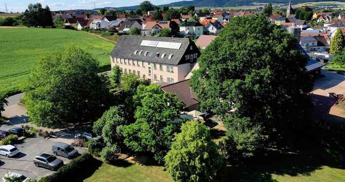 อื่นๆ Landidyll Hotel Klostermühle