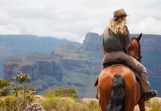 อื่นๆ 2 Blyde Canyon, A Forever Resort