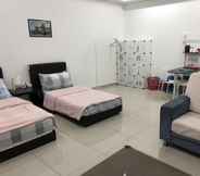 Others 4 I-City I-Soho Chamey Homestay Condo