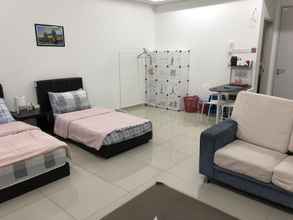 Others 4 I-City I-Soho Chamey Homestay Condo