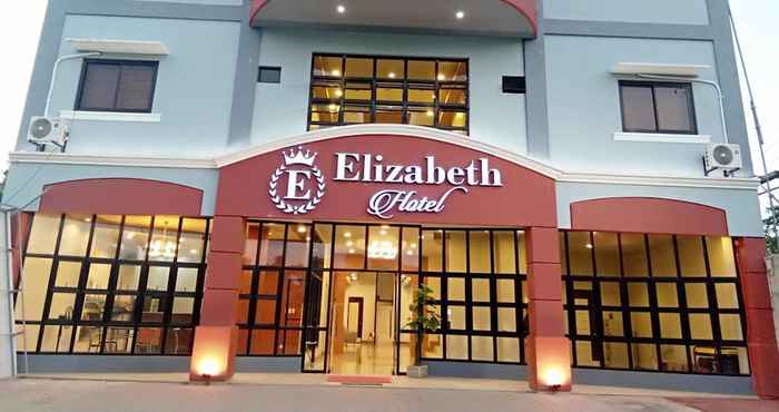 Lainnya Elizabeth Hotel