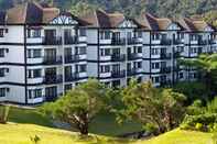 Others Nature Heaven Apartment at Greenhill Resort