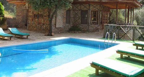 其他 2 Osmanli Konaklari Gokova