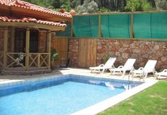 其他 3 Osmanli Konaklari Gokova