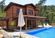 其他 4 Osmanli Konaklari Gokova