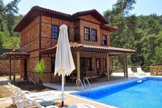 其他 4 Osmanli Konaklari Gokova