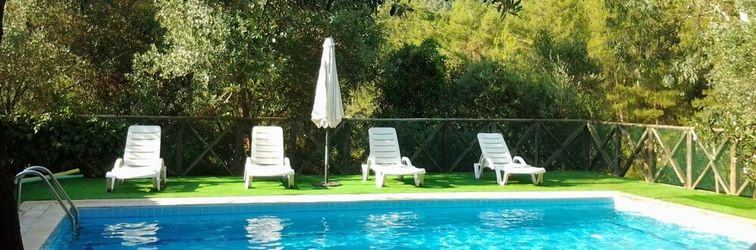 其他 Osmanli Konaklari Gokova