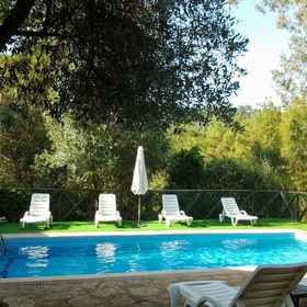 Primary image1奧斯曼麗科納克拉里格科瓦飯店，乌拉飯店