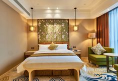 其他 5 Huayu Landmark Hotel