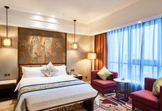 其他 6 Huayu Landmark Hotel