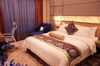 其他 4 Huayu Landmark Hotel