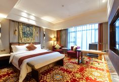 其他 7 Huayu Landmark Hotel