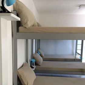 Primary image 1 Hostel Pajuçara, โรงแรม & ที่พัก หาดปาจูซารา